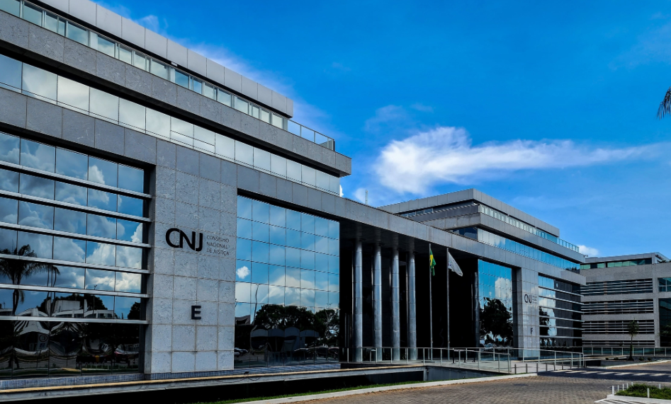 Decisão do CNJ sobre precatórios
